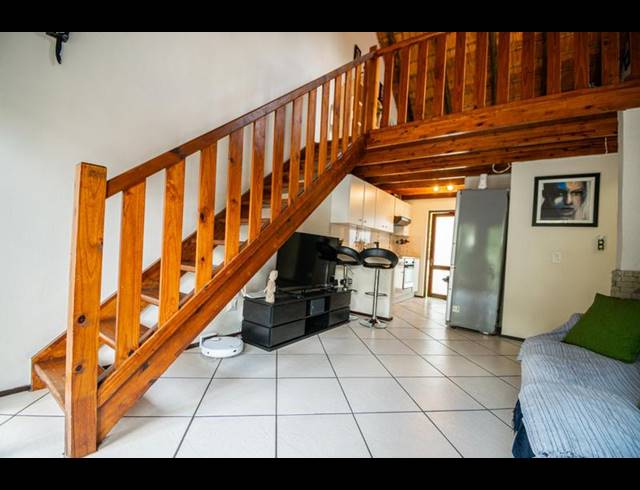 2 BEDROOM APARTMENT FOR SALE IN JUKSKEI PARK